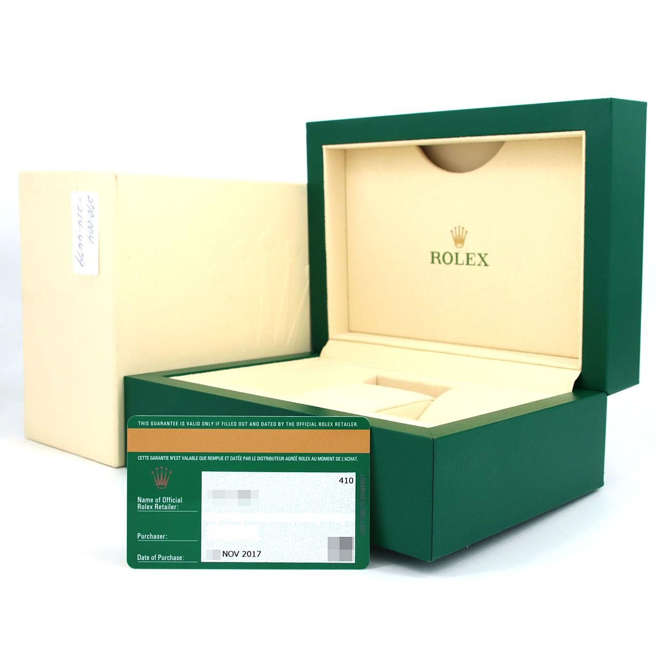 Rolex Rolex Rolex Datejust Stainless Steel x White Gold Metal Automatic 279174 DUTY FREE for USA Size ONE SIZE - 7 Thumbnail