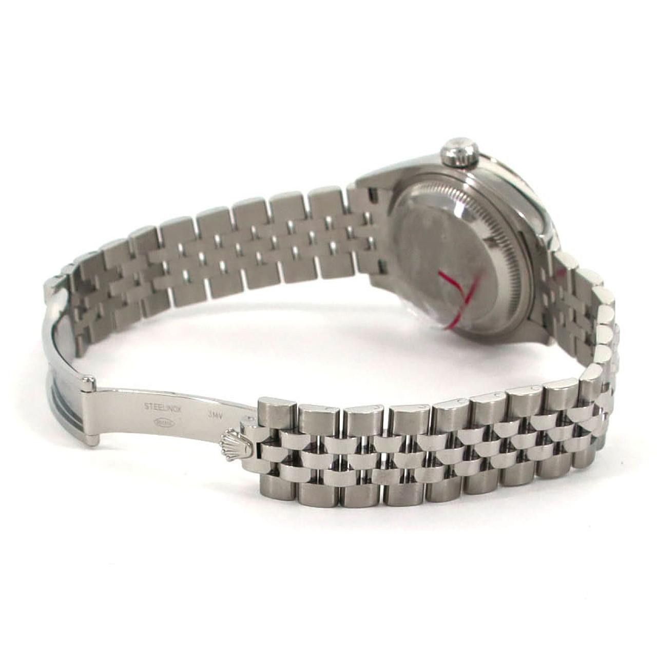 Rolex Rolex Rolex Datejust Stainless Steel x White Gold Metal Automatic 279174 DUTY FREE for USA Size ONE SIZE - 6 Thumbnail
