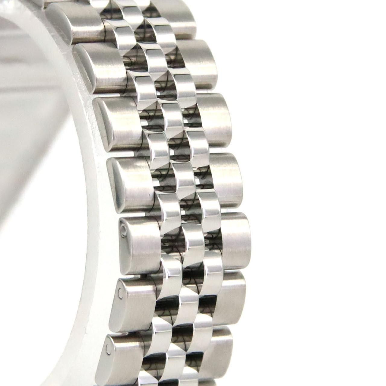 Rolex Rolex Rolex Datejust Stainless Steel x White Gold Metal Automatic 279174 DUTY FREE for USA Size ONE SIZE - 5 Thumbnail
