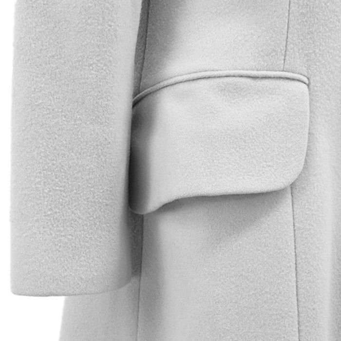 Vivienne Westwood Vivienne Westwood Vivienne Westwood Red Label Love Coat Wool Coat Textile Outerwear DUTY FREE for USA Size ONE SIZE - 3 Thumbnail