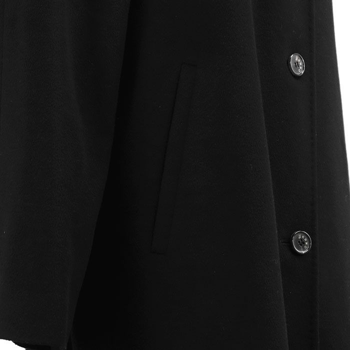 Other Other Herno Light Wool Cashmere Coat Textile Outerwear DUTY FREE for USA Size ONE SIZE - 13 Thumbnail