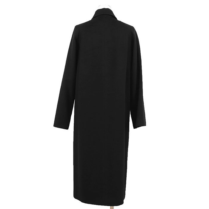 Other Other Herno Light Wool Cashmere Coat Textile Outerwear DUTY FREE for USA Size ONE SIZE - 5 Thumbnail