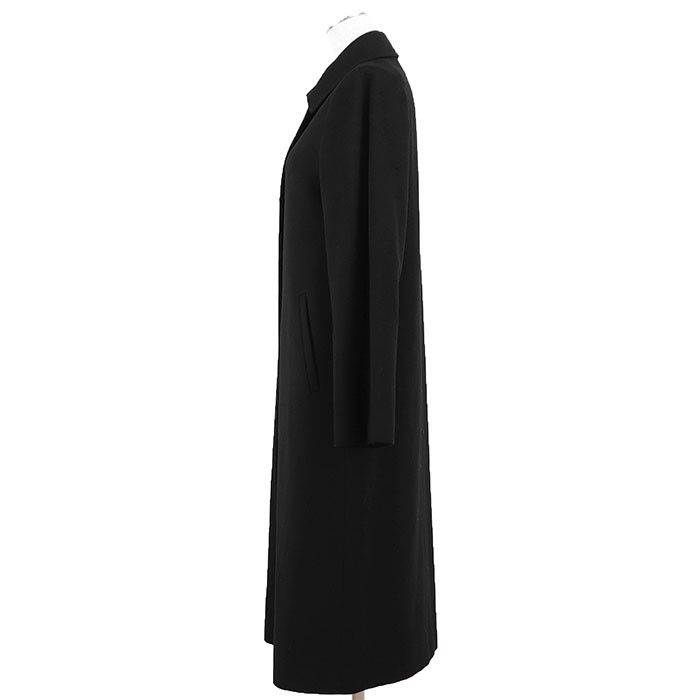 Other Other Herno Light Wool Cashmere Coat Textile Outerwear DUTY FREE for USA Size ONE SIZE - 6 Thumbnail