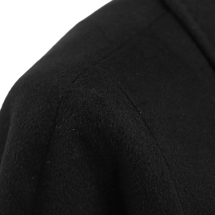 Other Other Herno Light Wool Cashmere Coat Textile Outerwear DUTY FREE for USA Size ONE SIZE - 4 Thumbnail