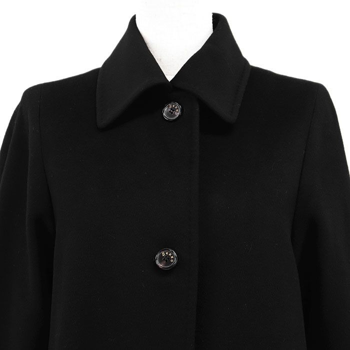 Other Other Herno Light Wool Cashmere Coat Textile Outerwear DUTY FREE for USA Size ONE SIZE - 2 Thumbnail
