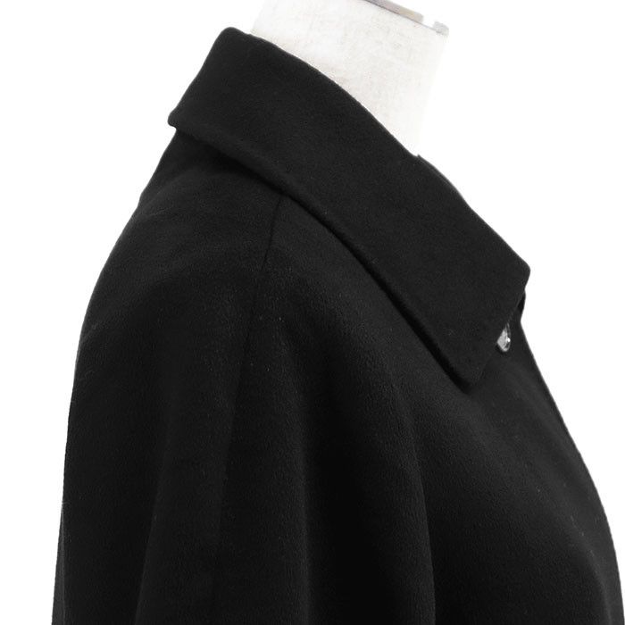 Other Other Herno Light Wool Cashmere Coat Textile Outerwear DUTY FREE for USA Size ONE SIZE - 12 Thumbnail