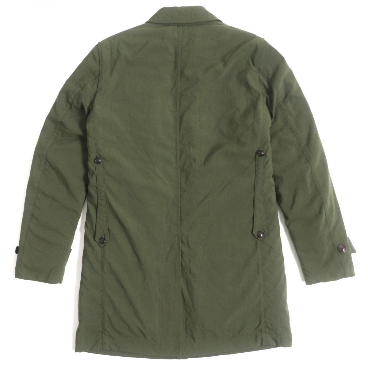 Other Other M.I.D.A 2way Nylon Down Coat Textile Outerwear A153000 DUTY FREE for USA Size ONE SIZE - 3 Thumbnail