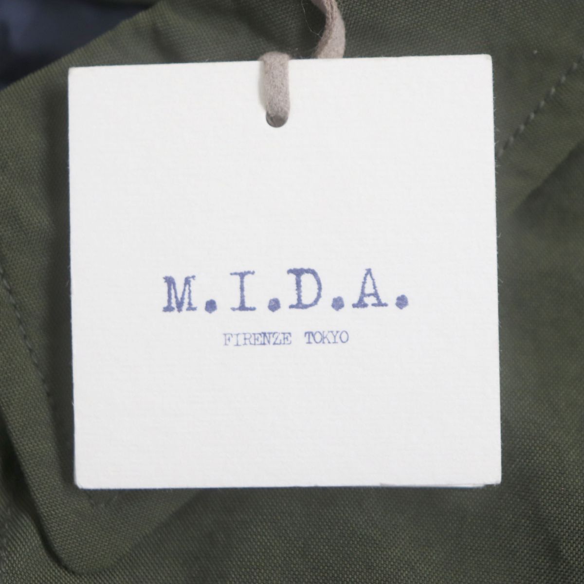 Other Other M.I.D.A 2way Nylon Down Coat Textile Outerwear A153000 DUTY FREE for USA Size ONE SIZE - 12 Thumbnail