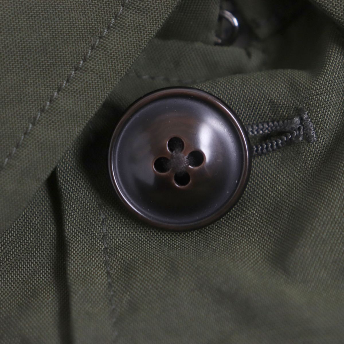 Other Other M.I.D.A 2way Nylon Down Coat Textile Outerwear A153000 DUTY FREE for USA Size ONE SIZE - 4 Thumbnail
