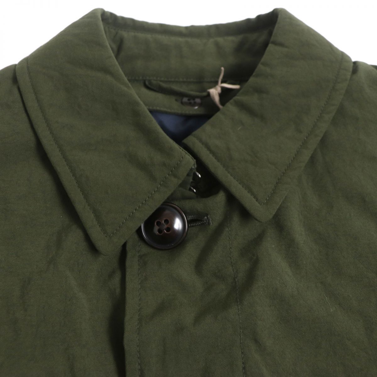 Other Other M.I.D.A 2way Nylon Down Coat Textile Outerwear A153000 DUTY FREE for USA Size ONE SIZE - 2 Thumbnail