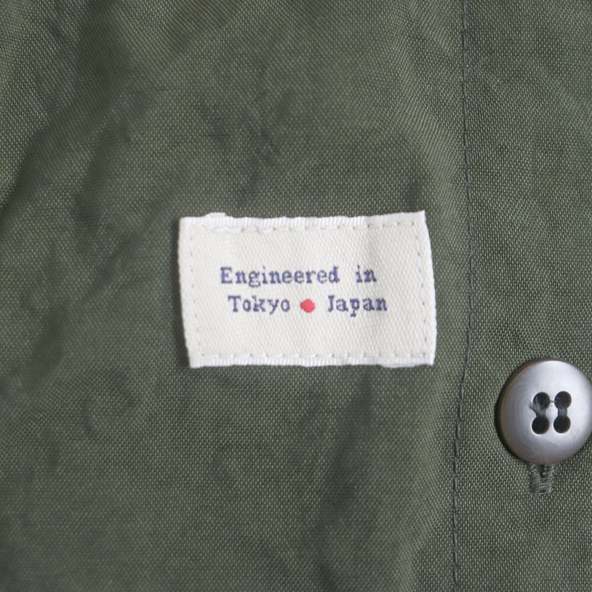 Other Other M.I.D.A 2way Nylon Down Coat Textile Outerwear A153000 DUTY FREE for USA Size ONE SIZE - 7 Thumbnail