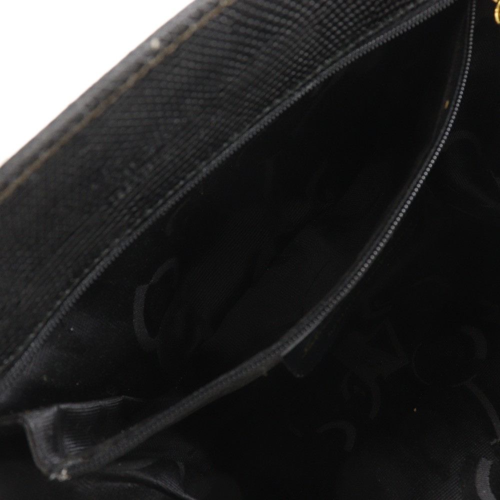 Salvatore Ferragamo Salvatore Ferragamo Salvatore Ferragamo Vara Ribbon Embossed Leather Handbag Leather Handbag BA214178 DUTY FREE for USA Size ONE SIZE - 7 Thumbnail