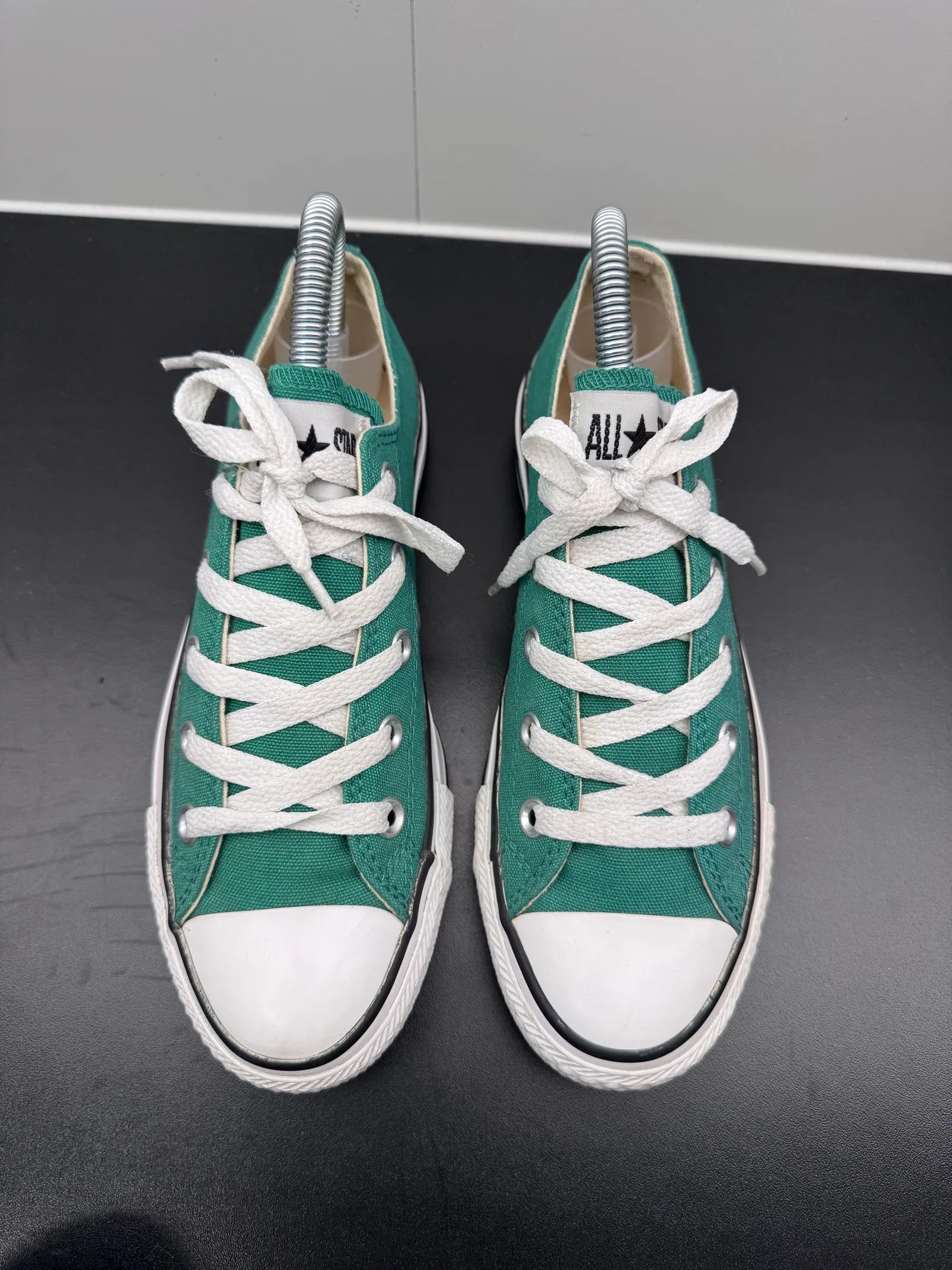 Converse Converse Sneakers Size US 6.5 / IT 36.5 - 2 Thumbnail