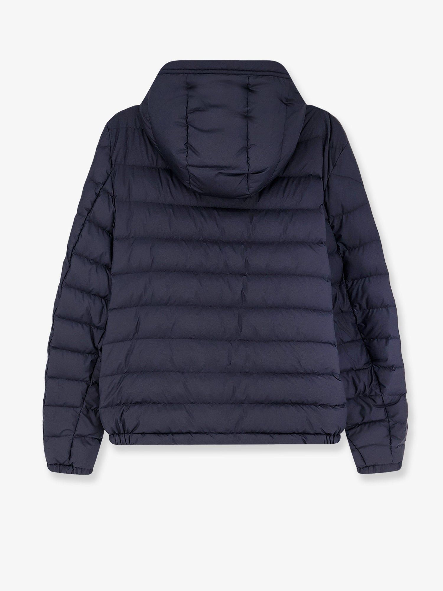 Vermeille Hooded Down Jacket