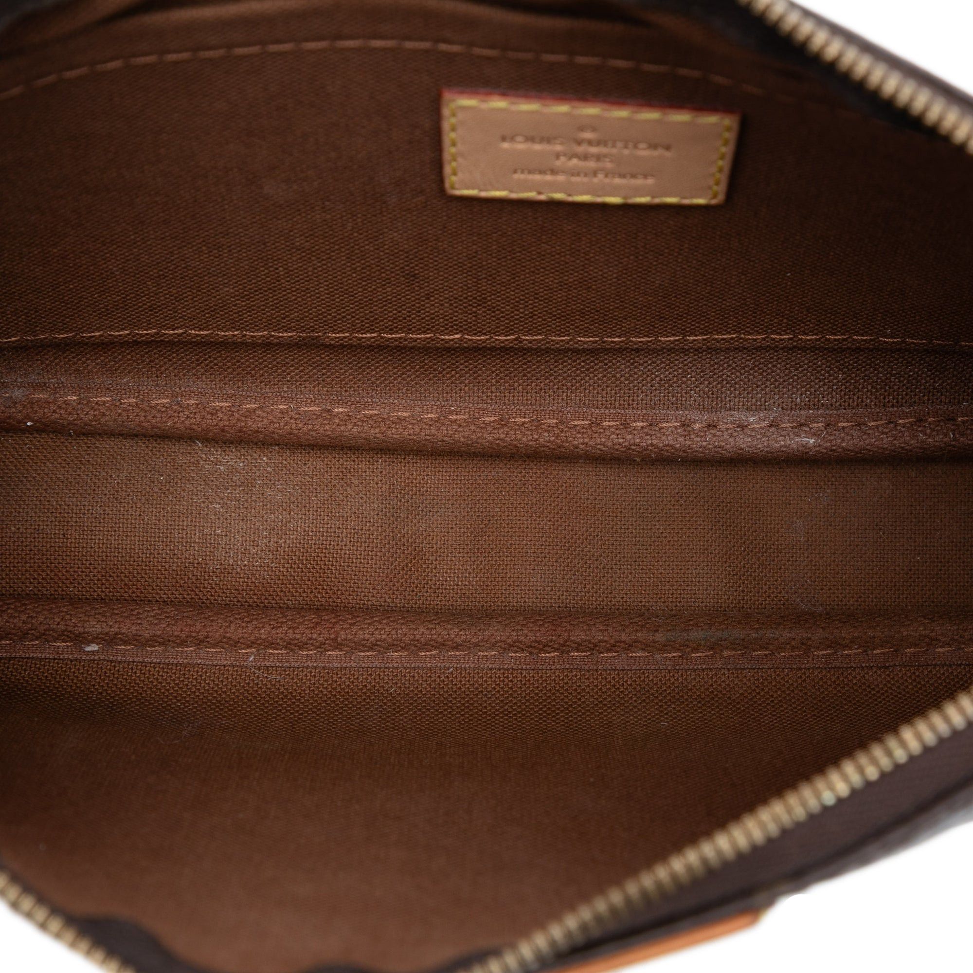 Louis Vuitton Monogram Multi Pochette Accessoires Size ONE SIZE - 4 Thumbnail