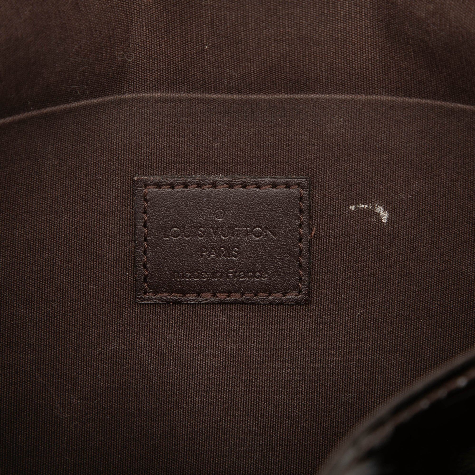 Louis Vuitton Monogram Vernis Pochette Felicie Size ONE SIZE - 5 Thumbnail