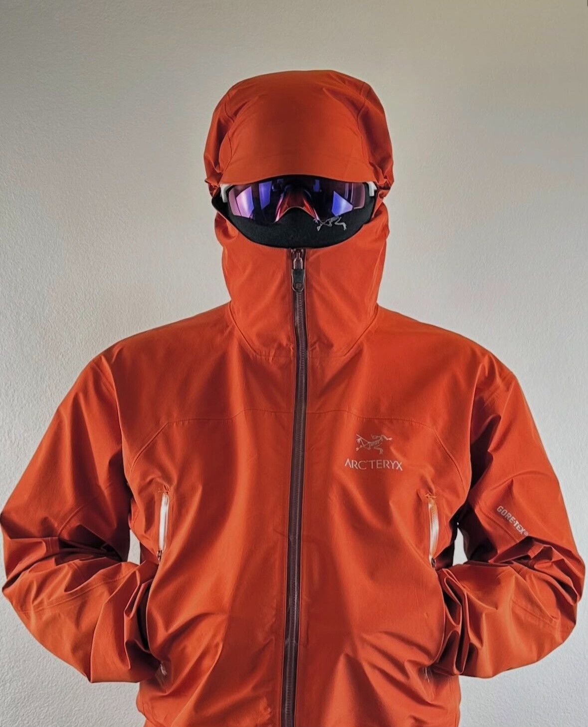 Arc'teryx Arcteryx Beta SL GORE-TEX Jacket Size US L / EU 52-54 / 3 - 7 Thumbnail