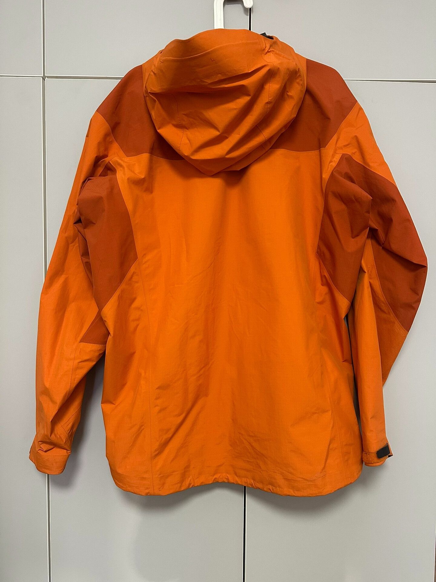 Arc'teryx Arcteryx Beta SL GORE-TEX Jacket Size US L / EU 52-54 / 3 - 2 Thumbnail