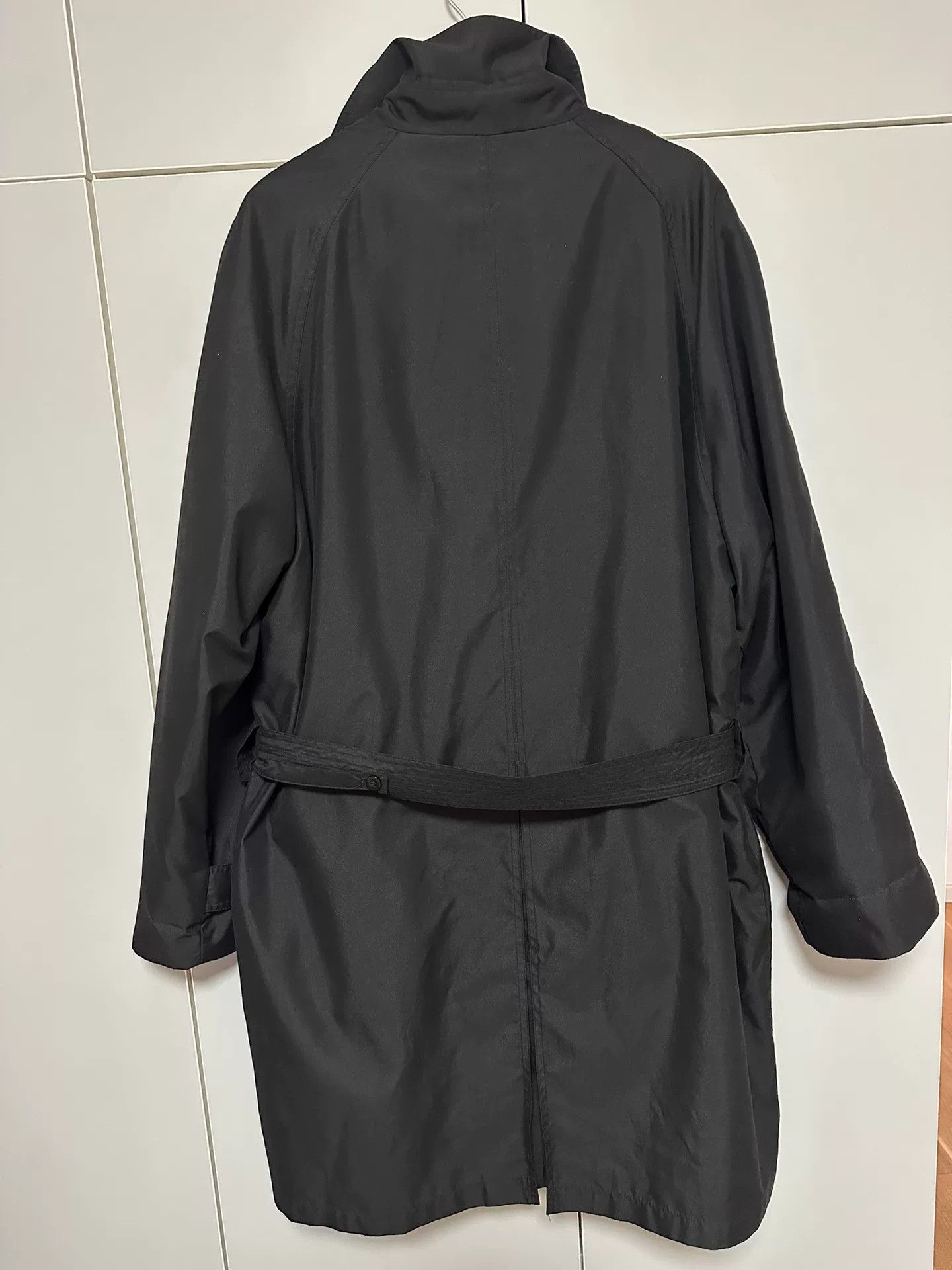 RRL Ralph Lauren RRL Ralph Lauren Trench Coat Size US XXS / EU 40 - 2 Thumbnail