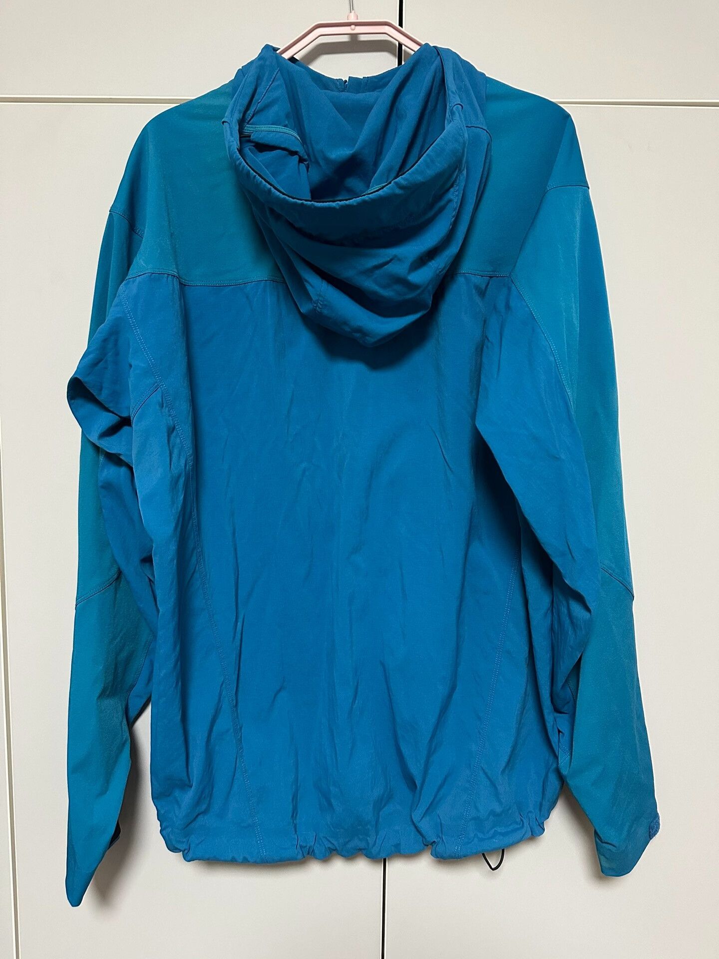 Arc'teryx Arc'teryx Psiphon FL Hoody Size US XL / EU 56 / 4 - 2 Thumbnail
