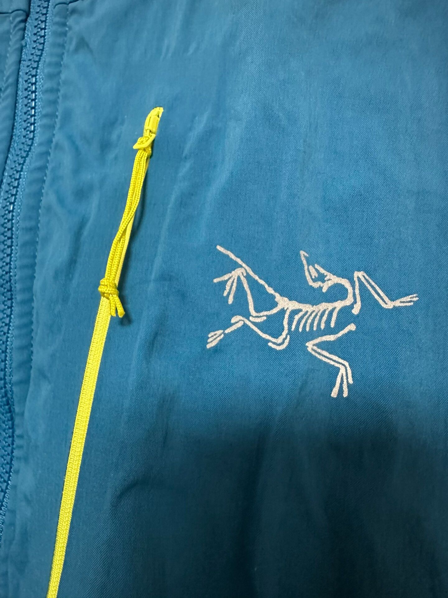 Arc'teryx Arc'teryx Psiphon FL Hoody Size US XL / EU 56 / 4 - 3 Thumbnail