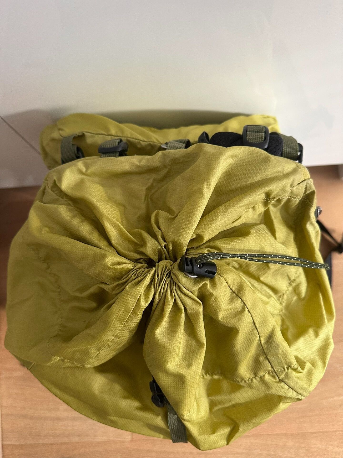 Arcteryx Axios 35L Lightweight Backpack