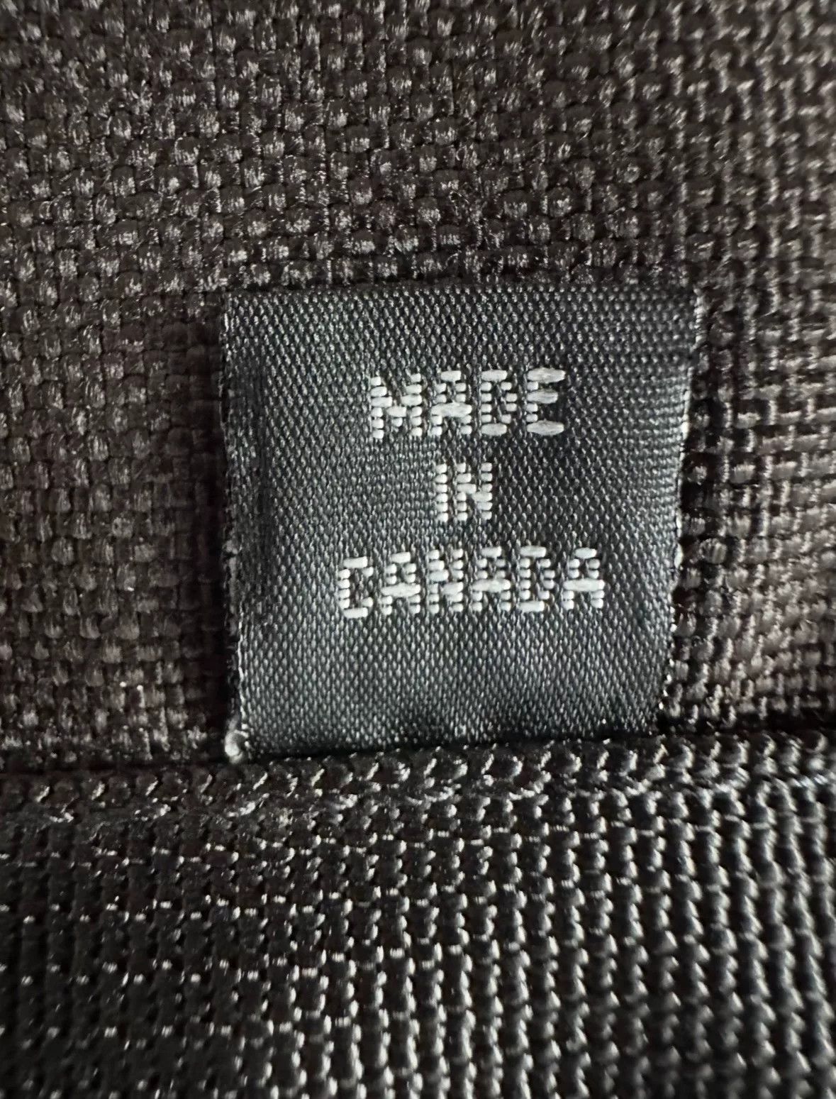 Arc'teryx Arc'teryx First Gen Bora30 Backpack Size ONE SIZE - 5 Thumbnail