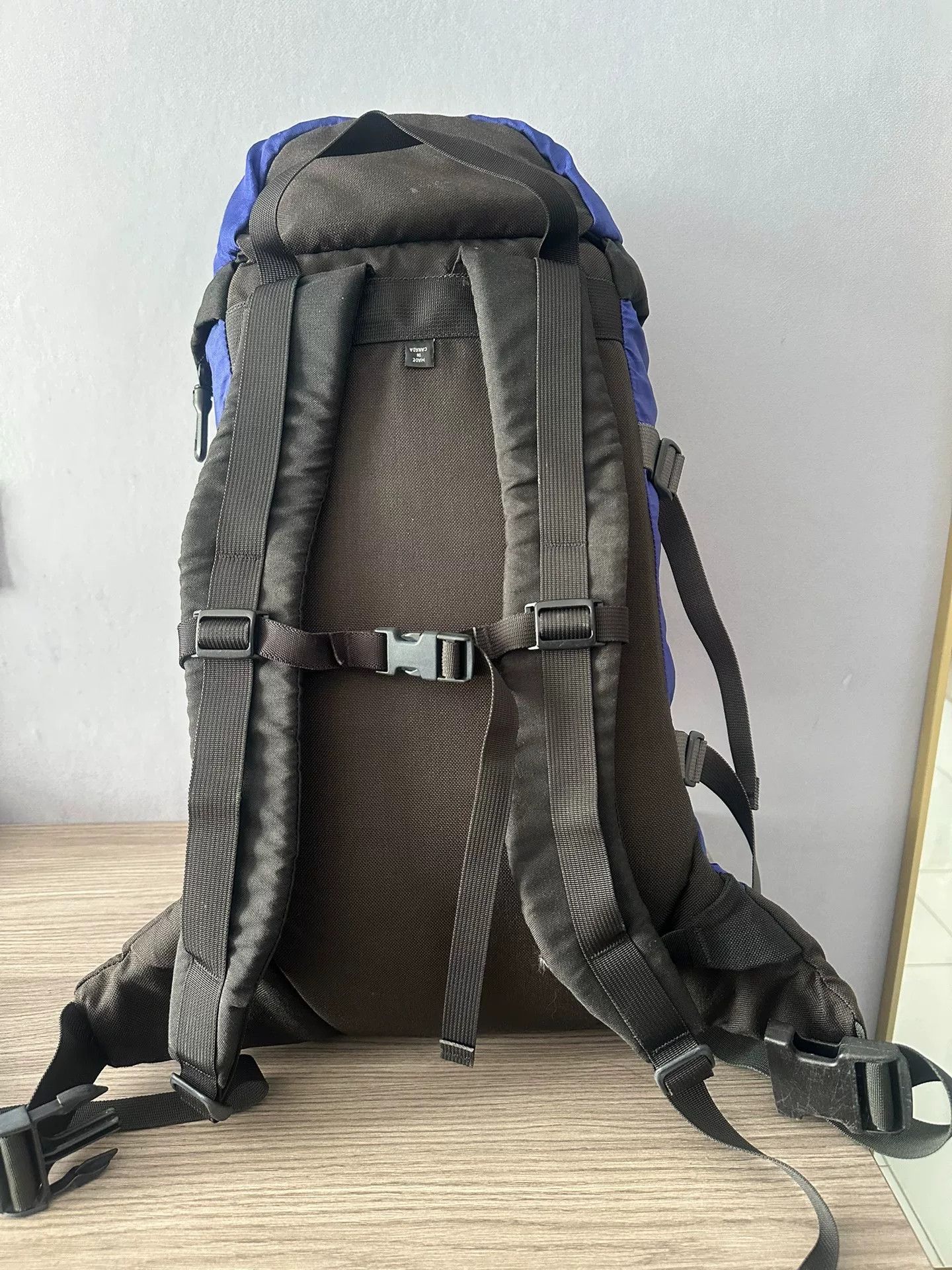 Arc'teryx Arc'teryx First Gen Bora30 Backpack Size ONE SIZE - 2 Thumbnail