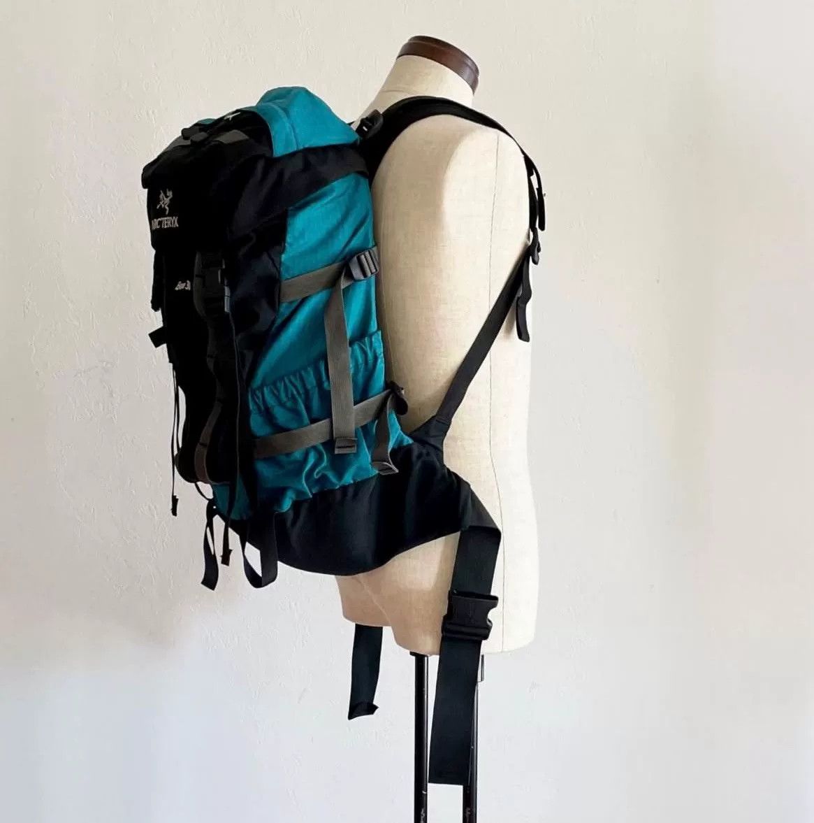 Arc'teryx Arc'teryx First Gen Bora30 Backpack Size ONE SIZE - 7 Thumbnail