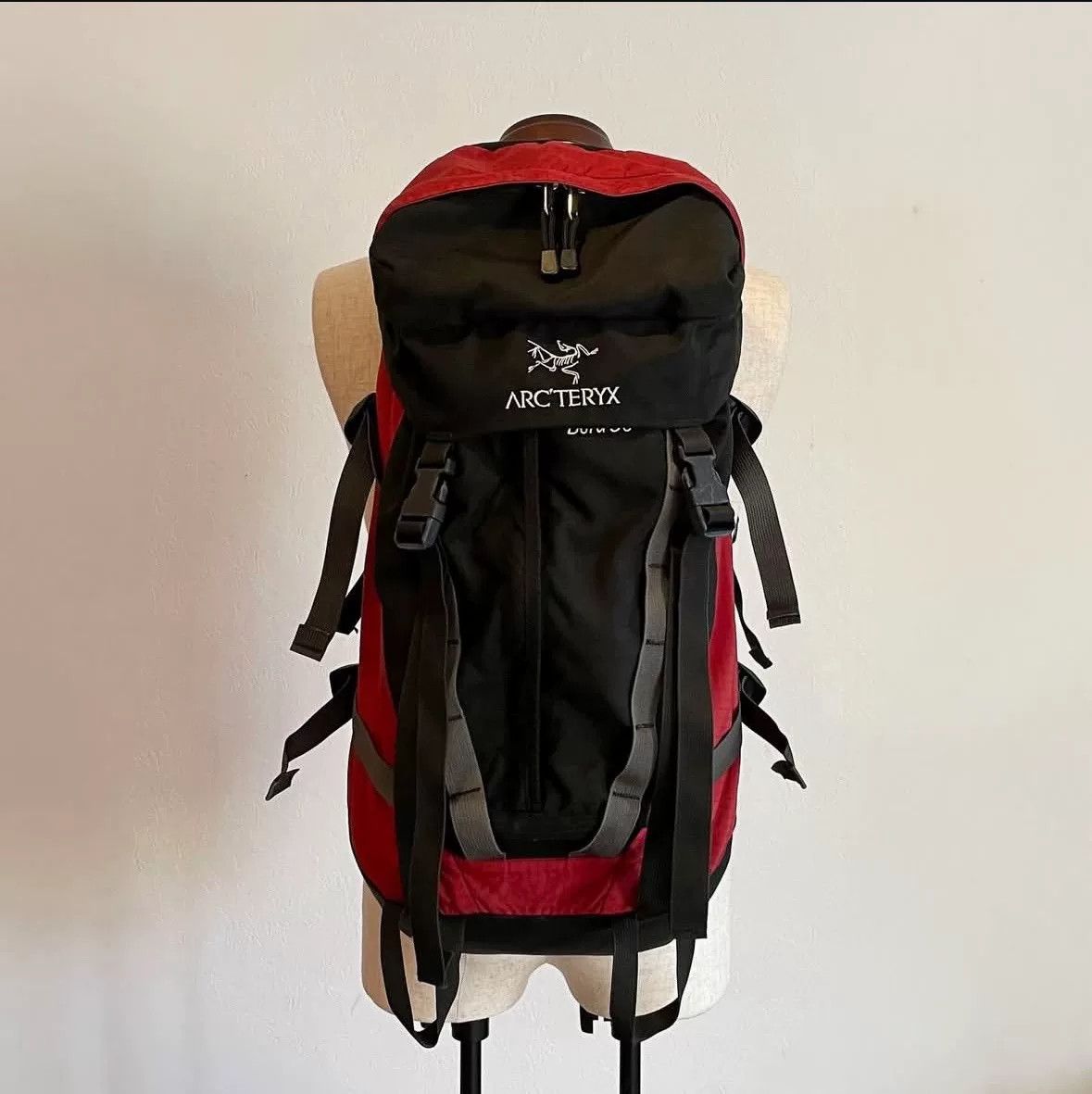 Arc'teryx Arc'teryx First Gen Bora30 Backpack Size ONE SIZE - 6 Thumbnail