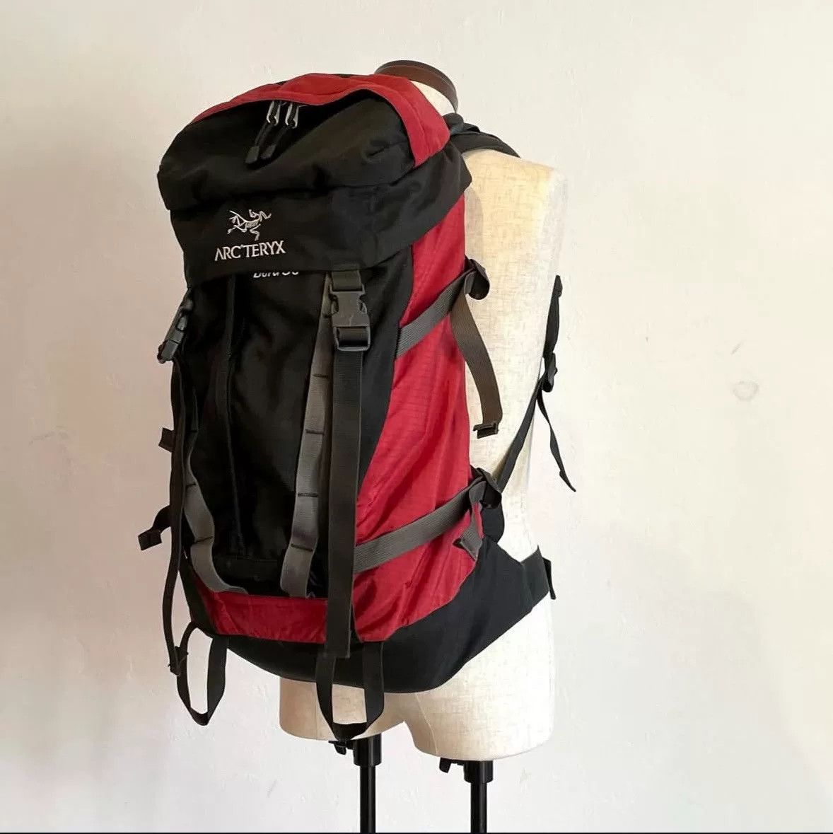 Arc'teryx Arc'teryx First Gen Bora30 Backpack Size ONE SIZE - 9 Thumbnail
