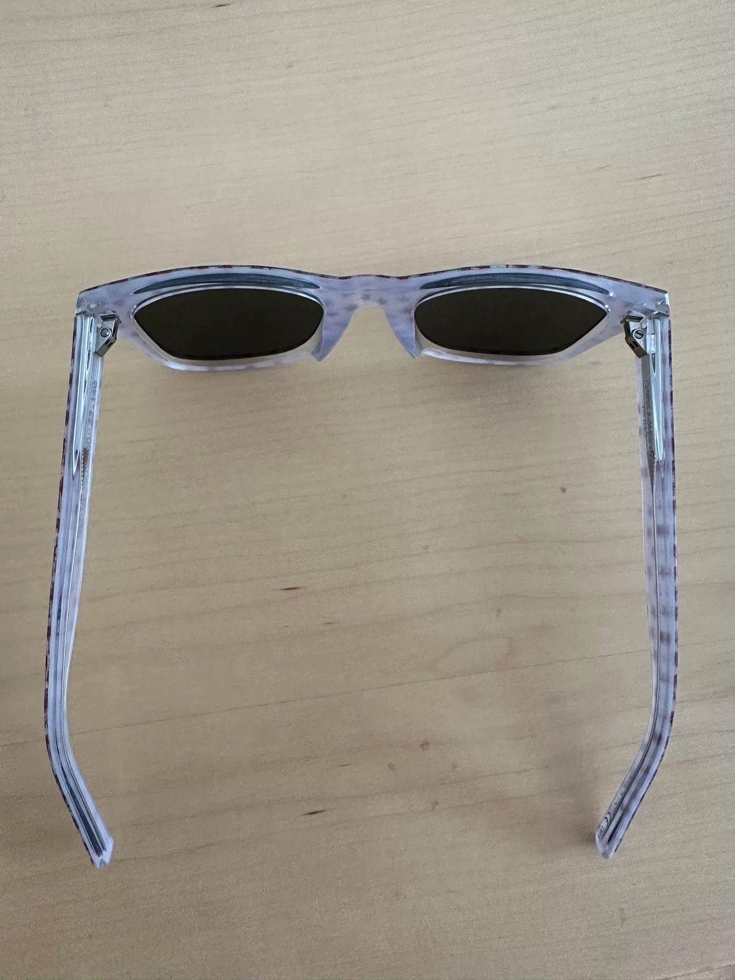 Saint Laurent Paris Saint Laurent SL51 Sunglasses Size ONE SIZE - 6 Thumbnail