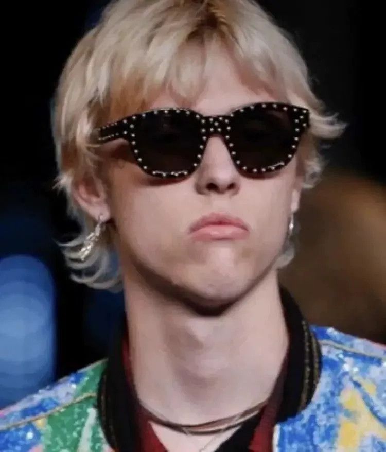 Saint Laurent Paris Saint Laurent SL51 Sunglasses Size ONE SIZE - 9 Thumbnail