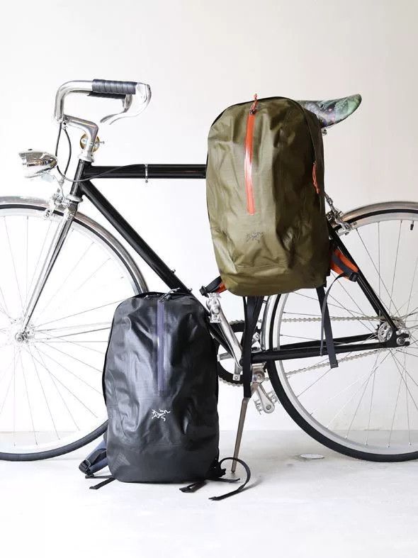 Arc'teryx Arc'teryx Astri 19 Backpack Size ONE SIZE - 6 Thumbnail