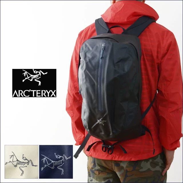 Arc'teryx Arc'teryx Astri 19 Backpack Size ONE SIZE - 7 Thumbnail