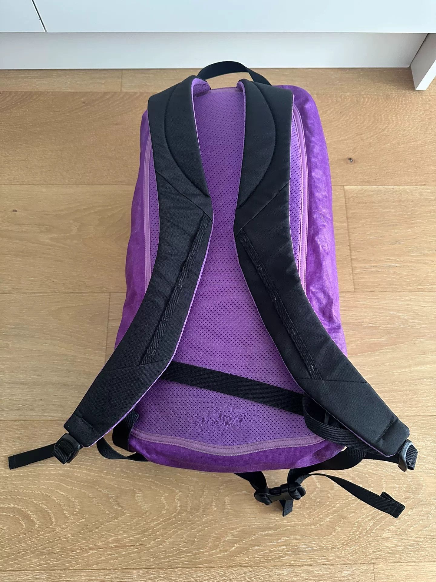 Arc'teryx Arc'teryx Astri 19 Backpack Size ONE SIZE - 2 Thumbnail