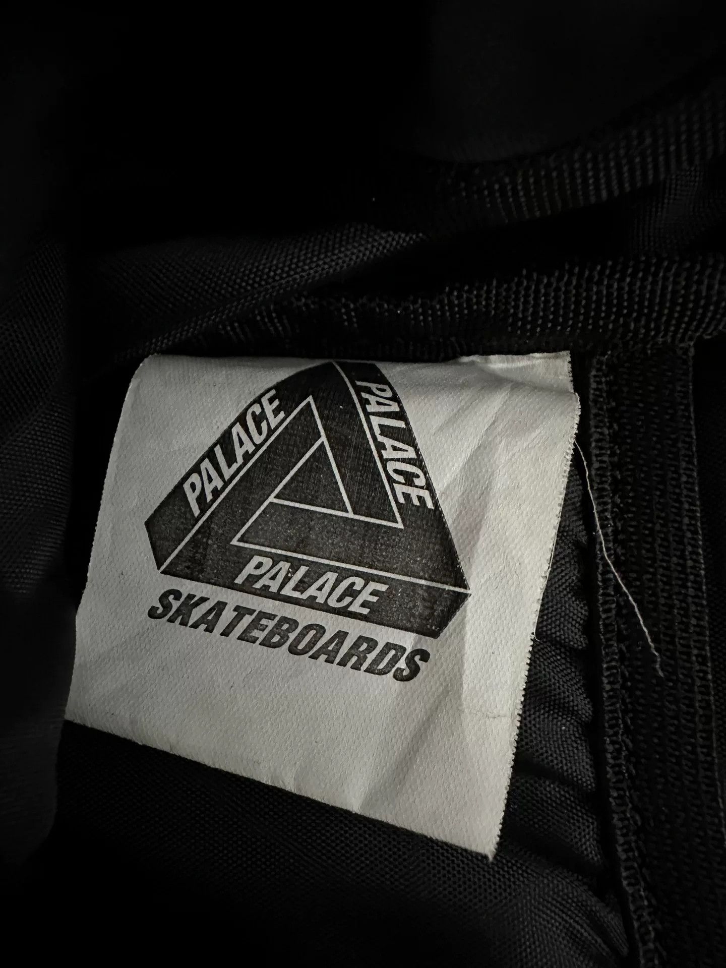Palace Palace Large Capacity Backpack Size ONE SIZE - 6 Thumbnail