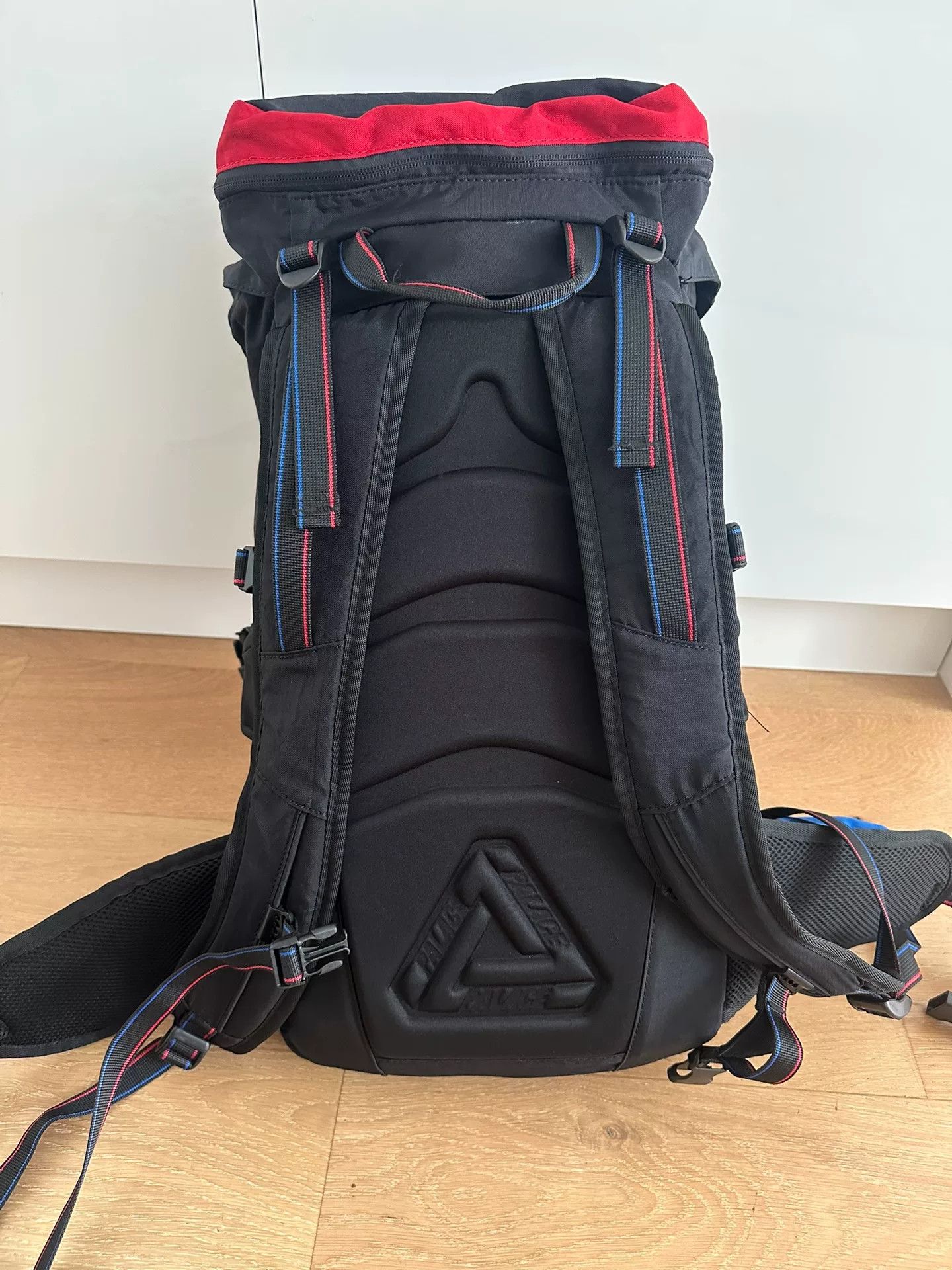 Palace Palace Large Capacity Backpack Size ONE SIZE - 3 Thumbnail