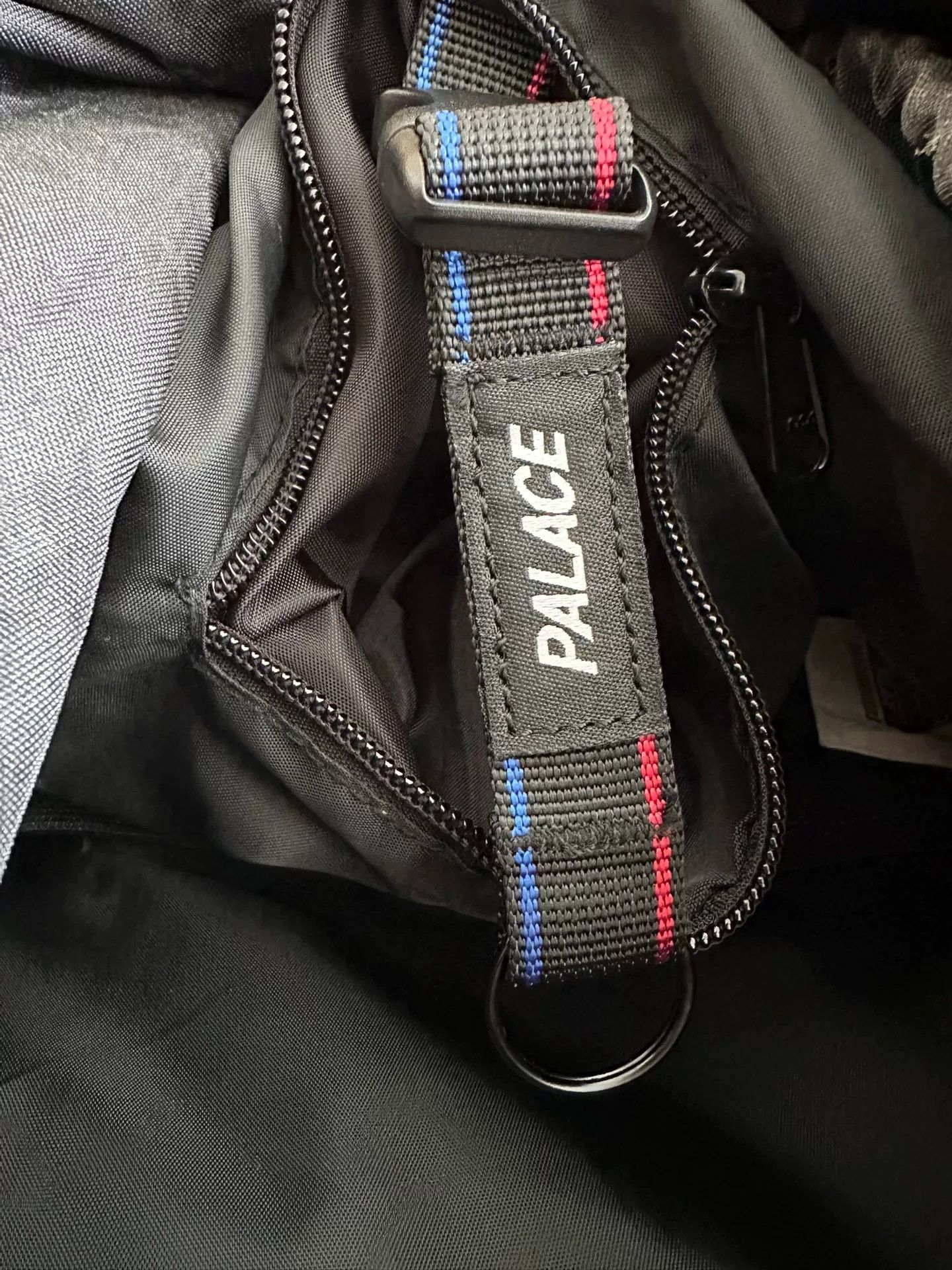 Palace Palace Large Capacity Backpack Size ONE SIZE - 4 Thumbnail