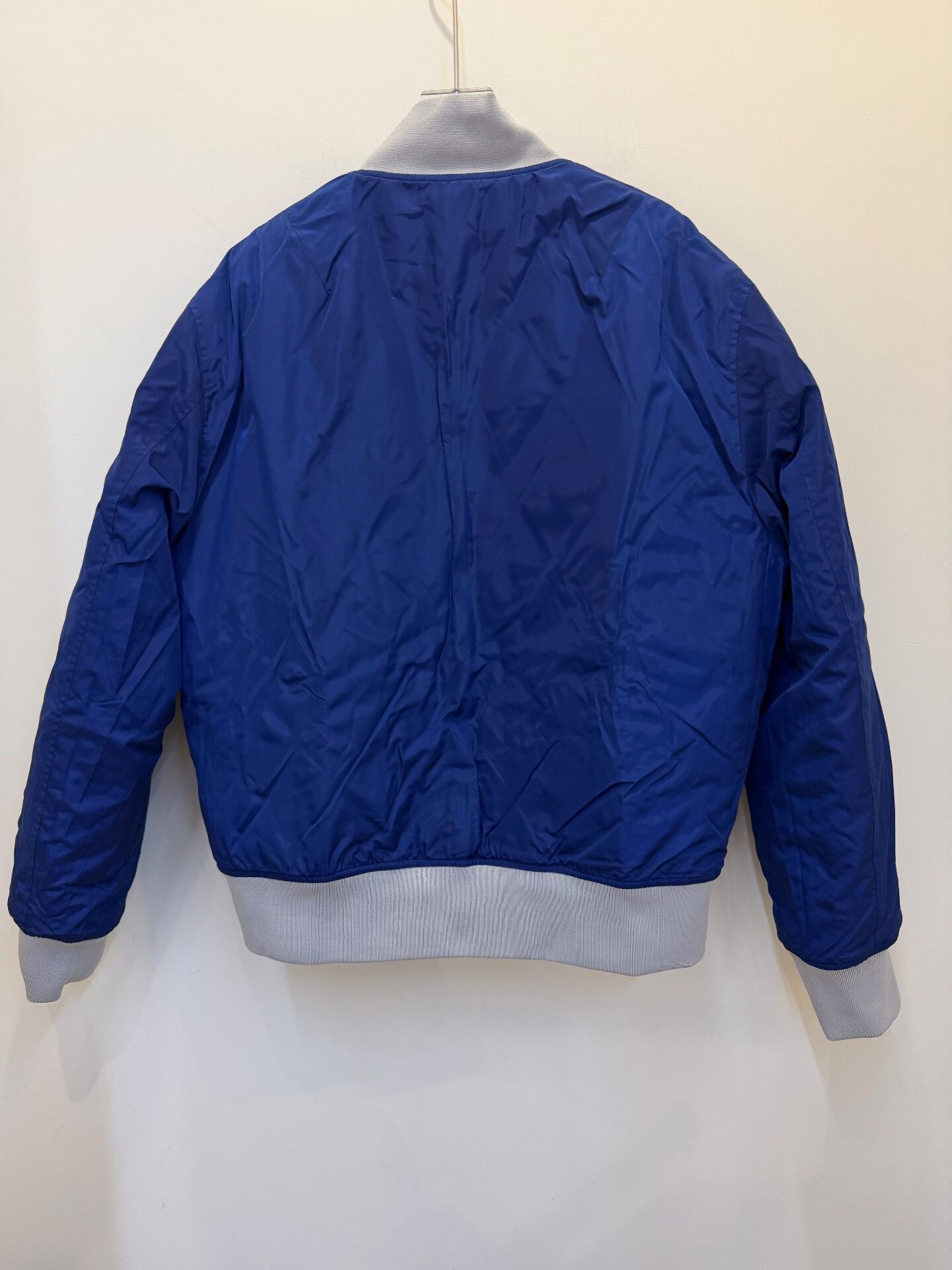 Versace VERSACE JEANS COUTURE Reversible Jacket Size US M / EU 48-50 / 2 - 4 Thumbnail