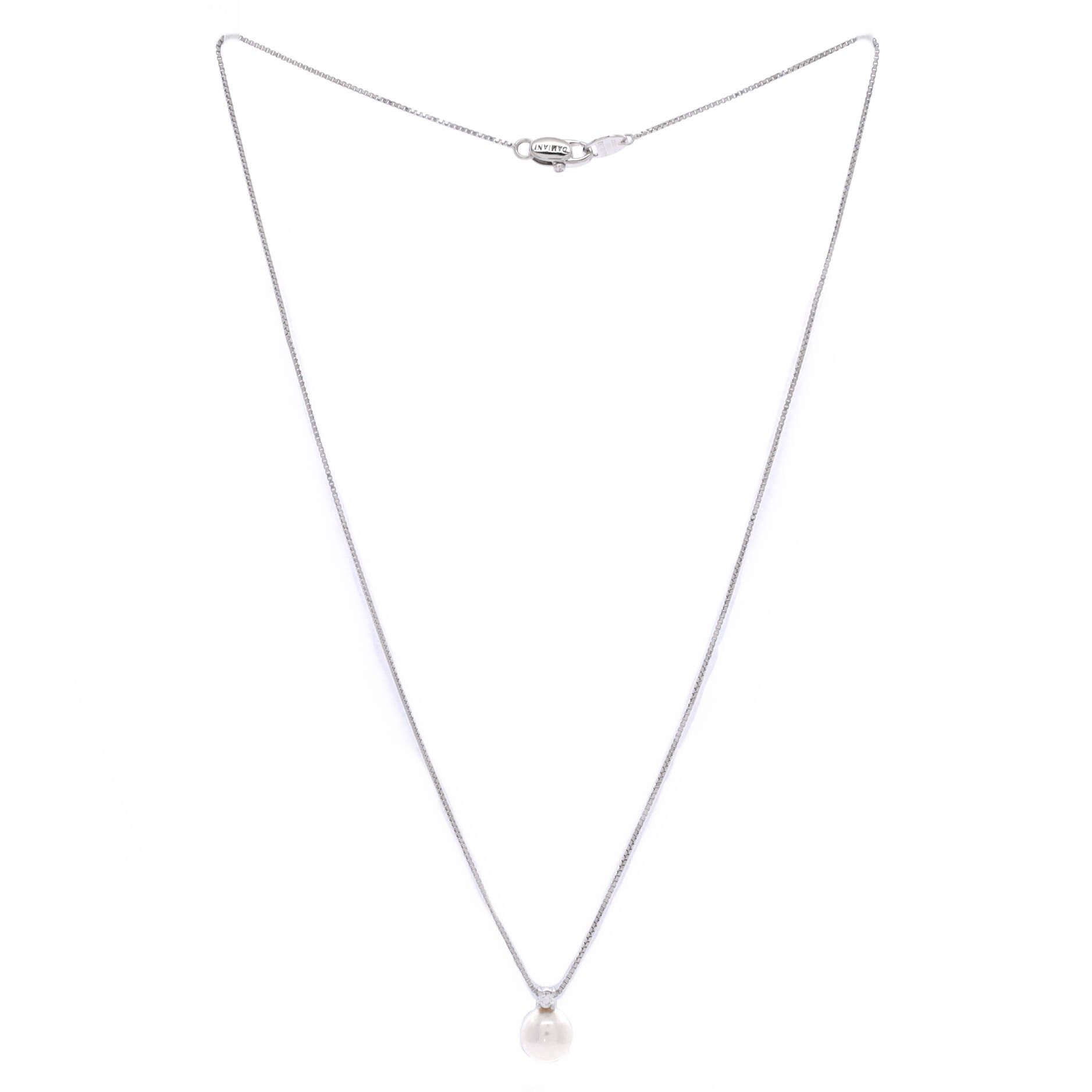 Other Le Perle Pendant Necklace Size ONE SIZE - 3 Thumbnail