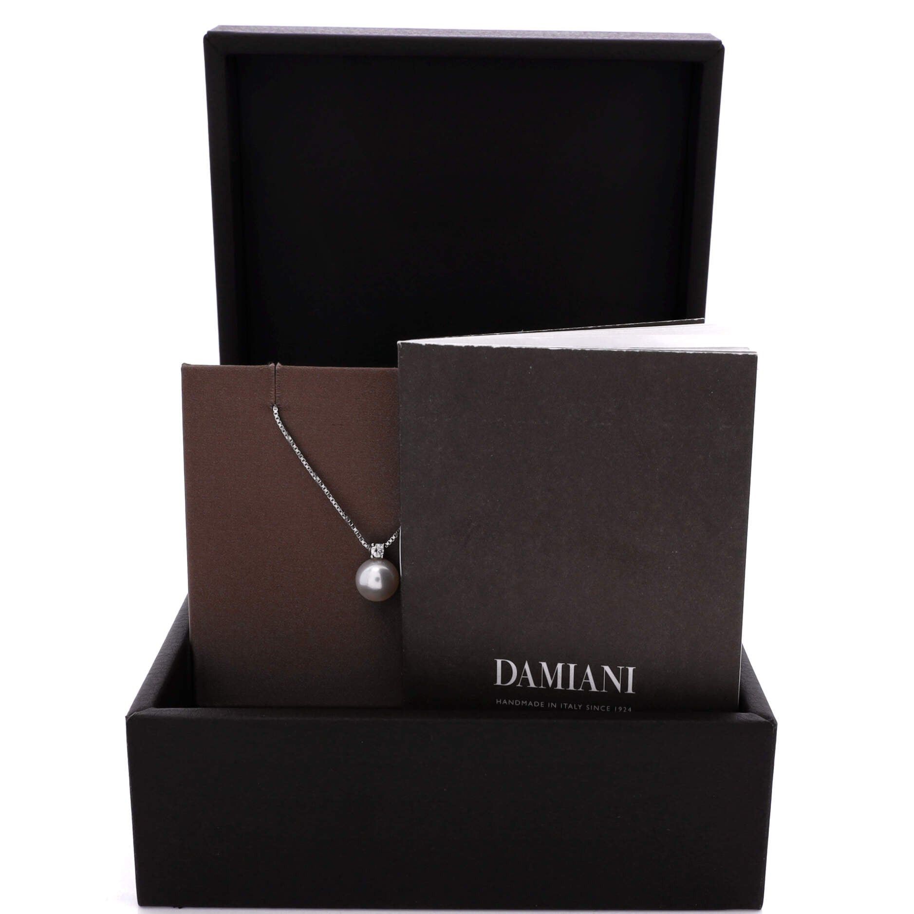 Other Le Perle Pendant Necklace Size ONE SIZE - 2 Thumbnail