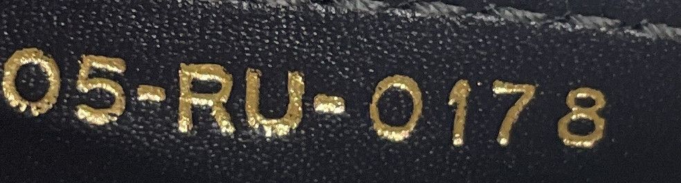 Dior Saddle Handbag Oblique Canvas Medium Size ONE SIZE - 6 Thumbnail