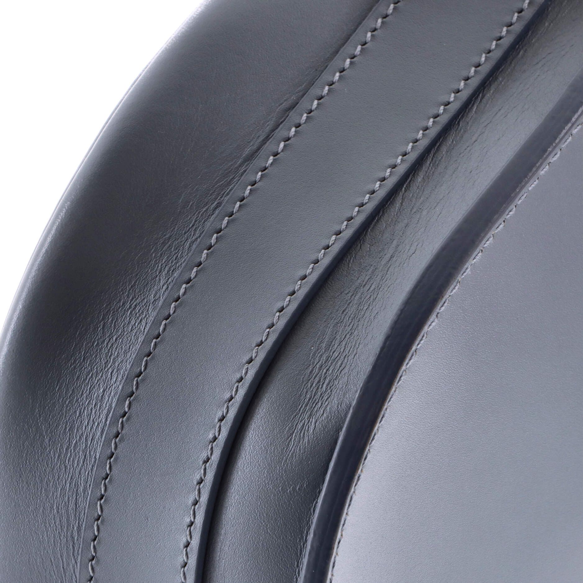 Dior Bobby Flap Bag Leather Medium Size ONE SIZE - 6 Thumbnail