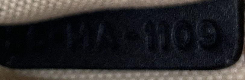 Dior Fold Over Clutch Oblique Canvas Size ONE SIZE - 6 Thumbnail