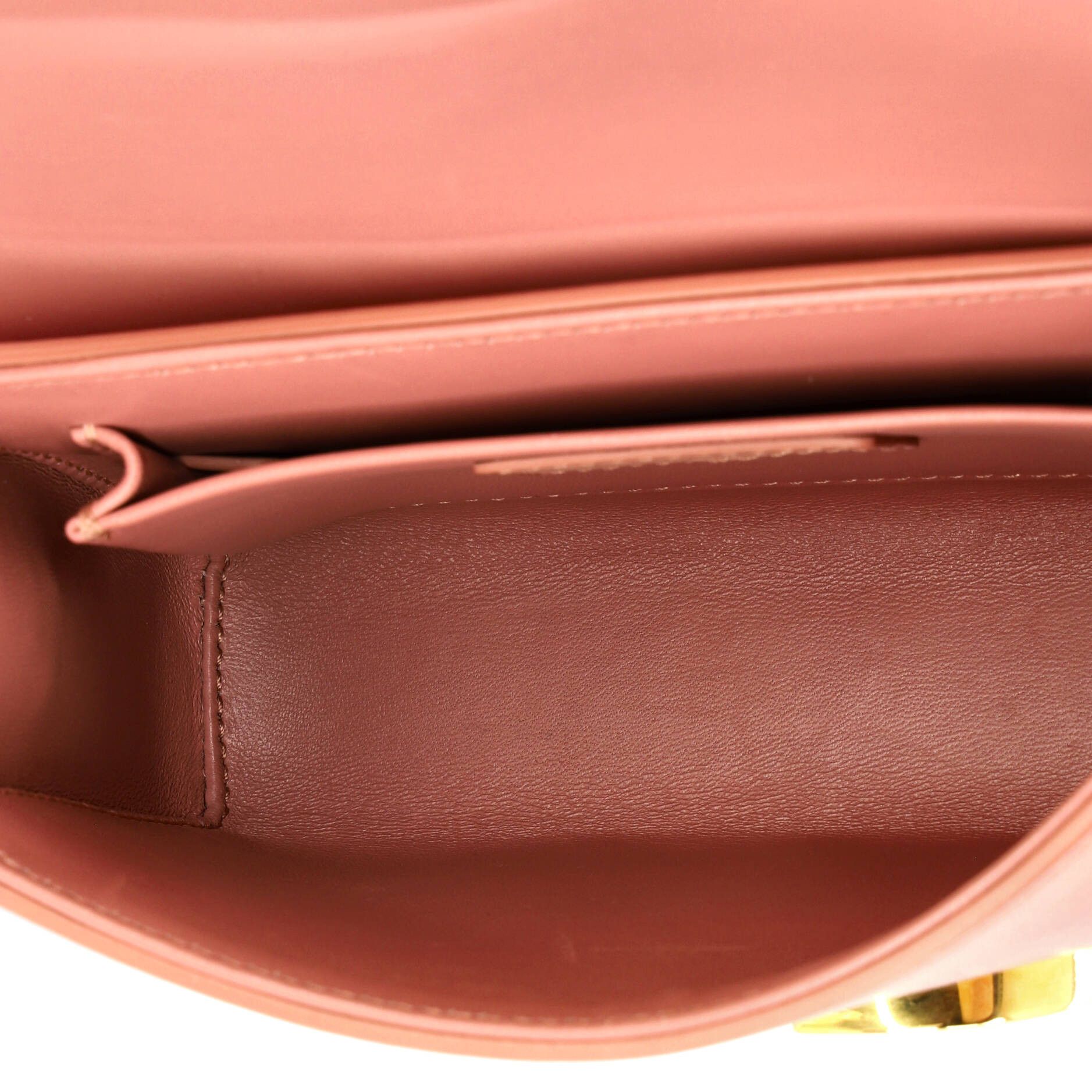 Dior 30 Montaigne Box Bag Ombre Leather Size ONE SIZE - 4 Thumbnail