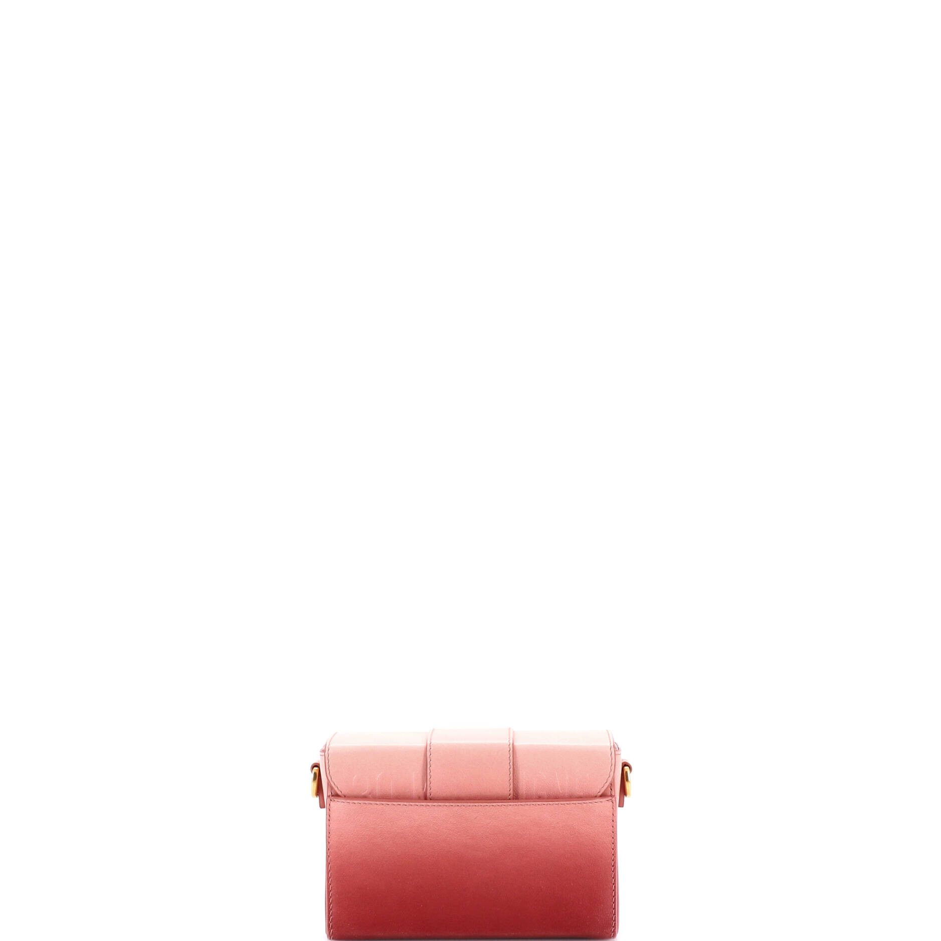 Dior 30 Montaigne Box Bag Ombre Leather Size ONE SIZE - 2 Thumbnail