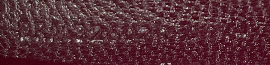 Saint Laurent Paris Classic Monogram Clutch Leather Long Size ONE SIZE - 7 Thumbnail