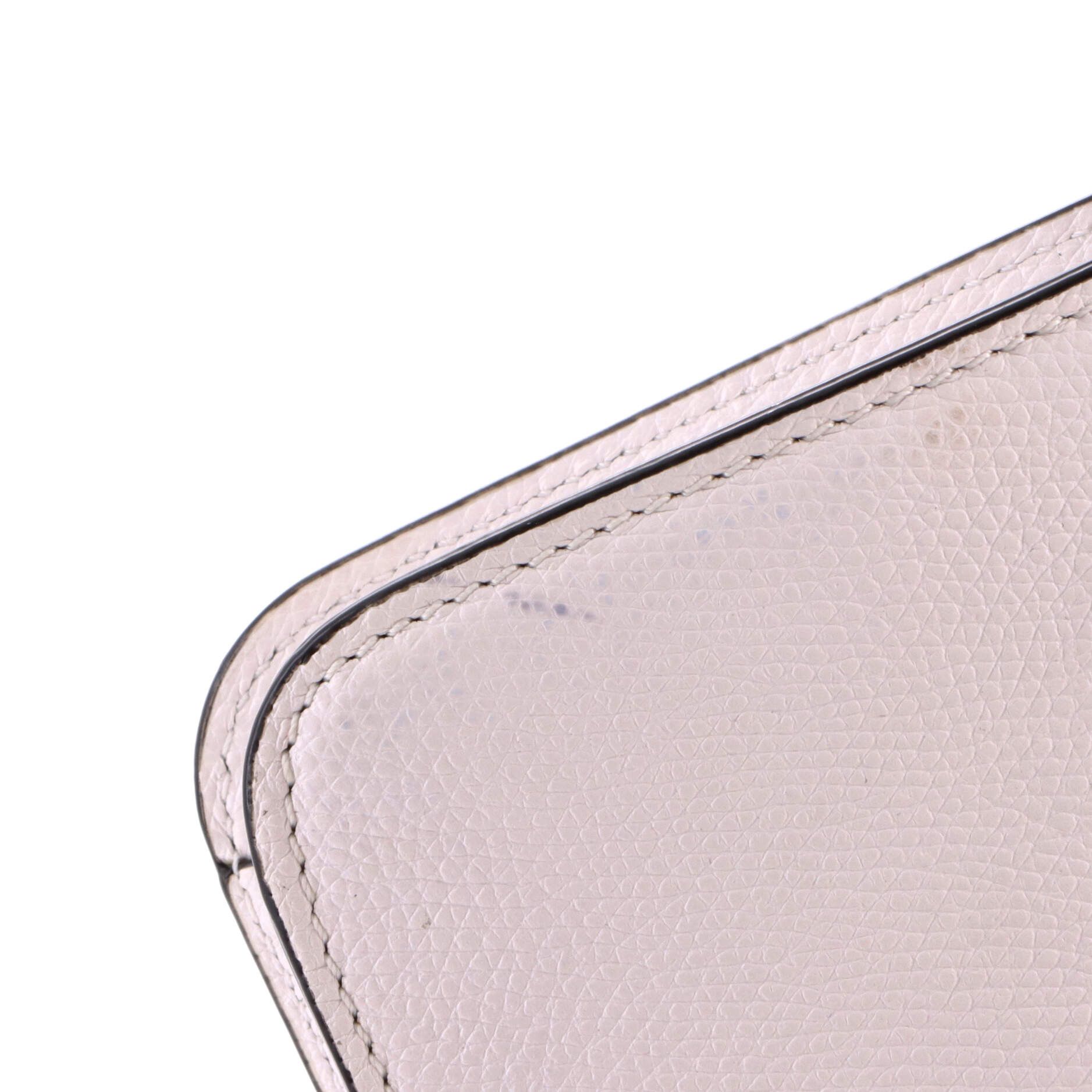 Valentino VSling Belt Bag Leather Size ONE SIZE - 6 Thumbnail