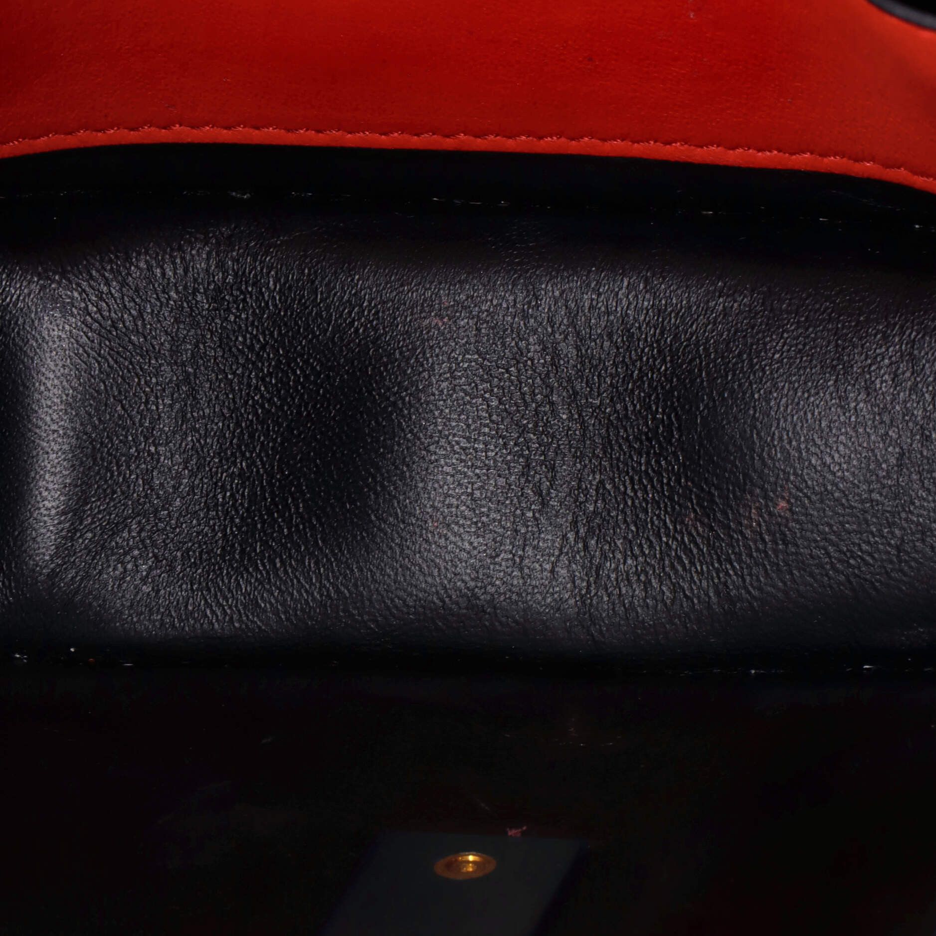 Valentino VSling Belt Bag Leather Size ONE SIZE - 4 Thumbnail